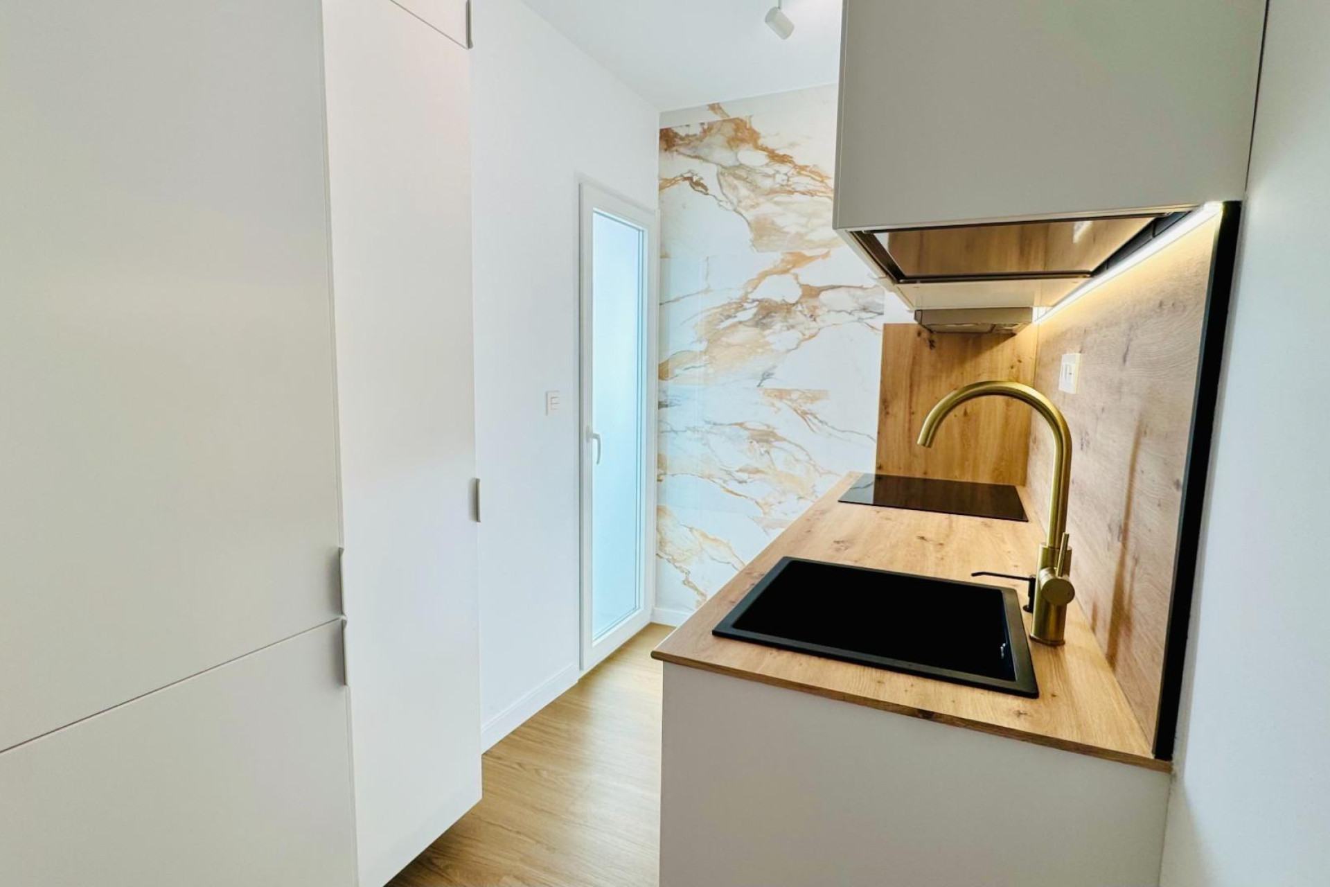 Resale - Penthouse - Torrevieja - Punta prima
