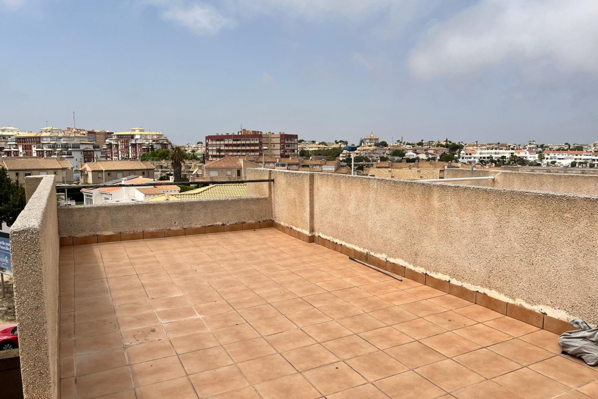 Resale - Penthouse - Torrevieja - Torreblanca