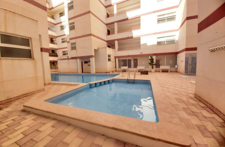 Resale - Penthouse - Torrevieja - torrevieja