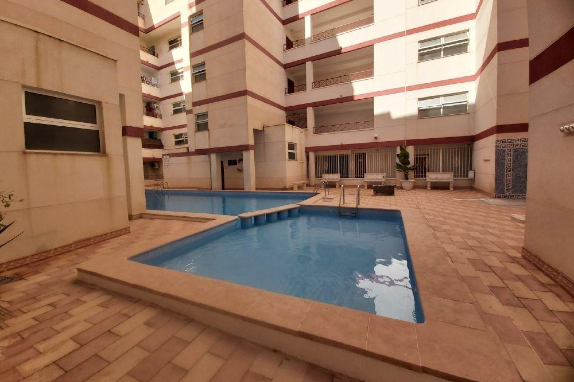 Resale - Penthouse - Torrevieja - torrevieja