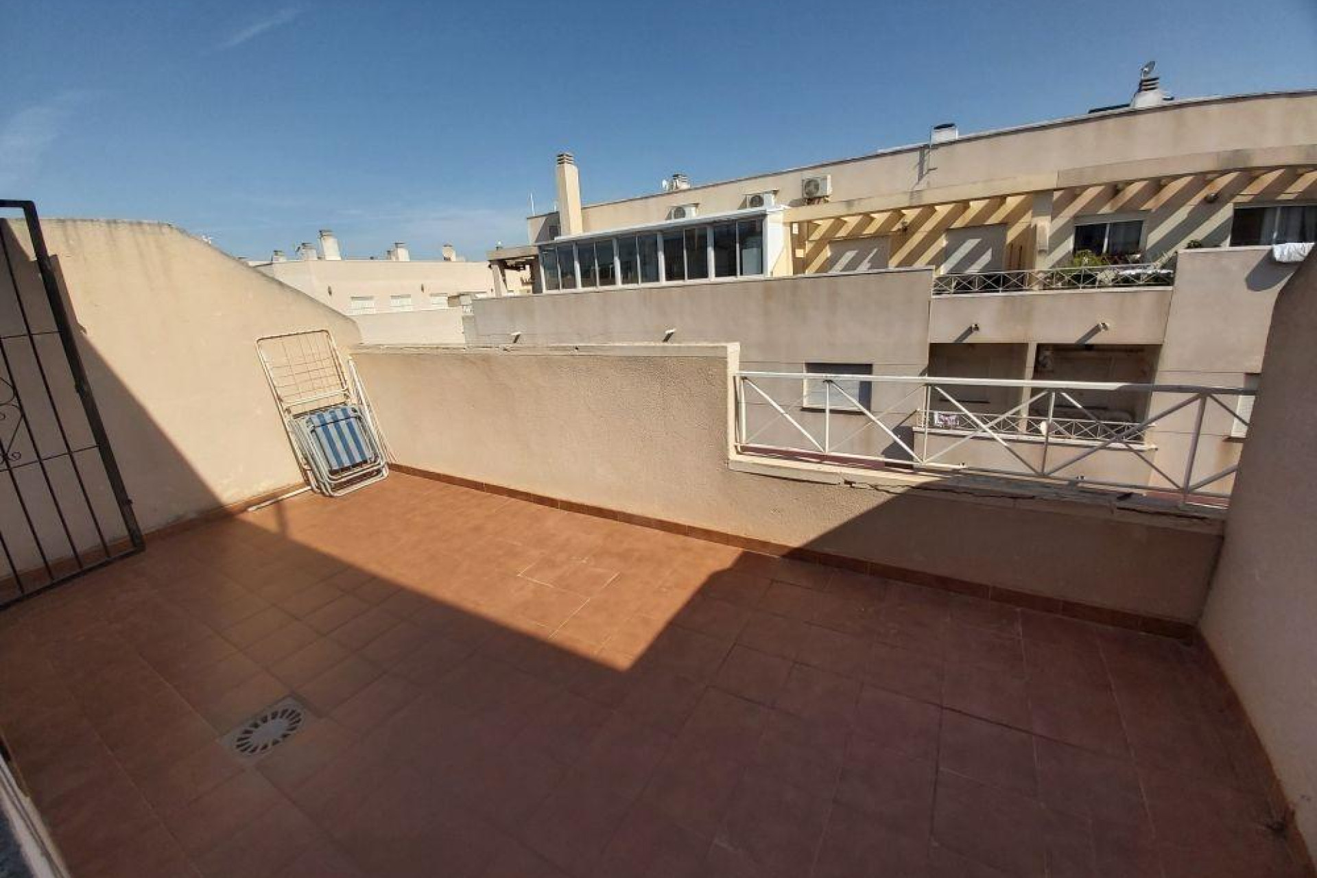 Resale - Penthouse - Torrevieja - torrevieja