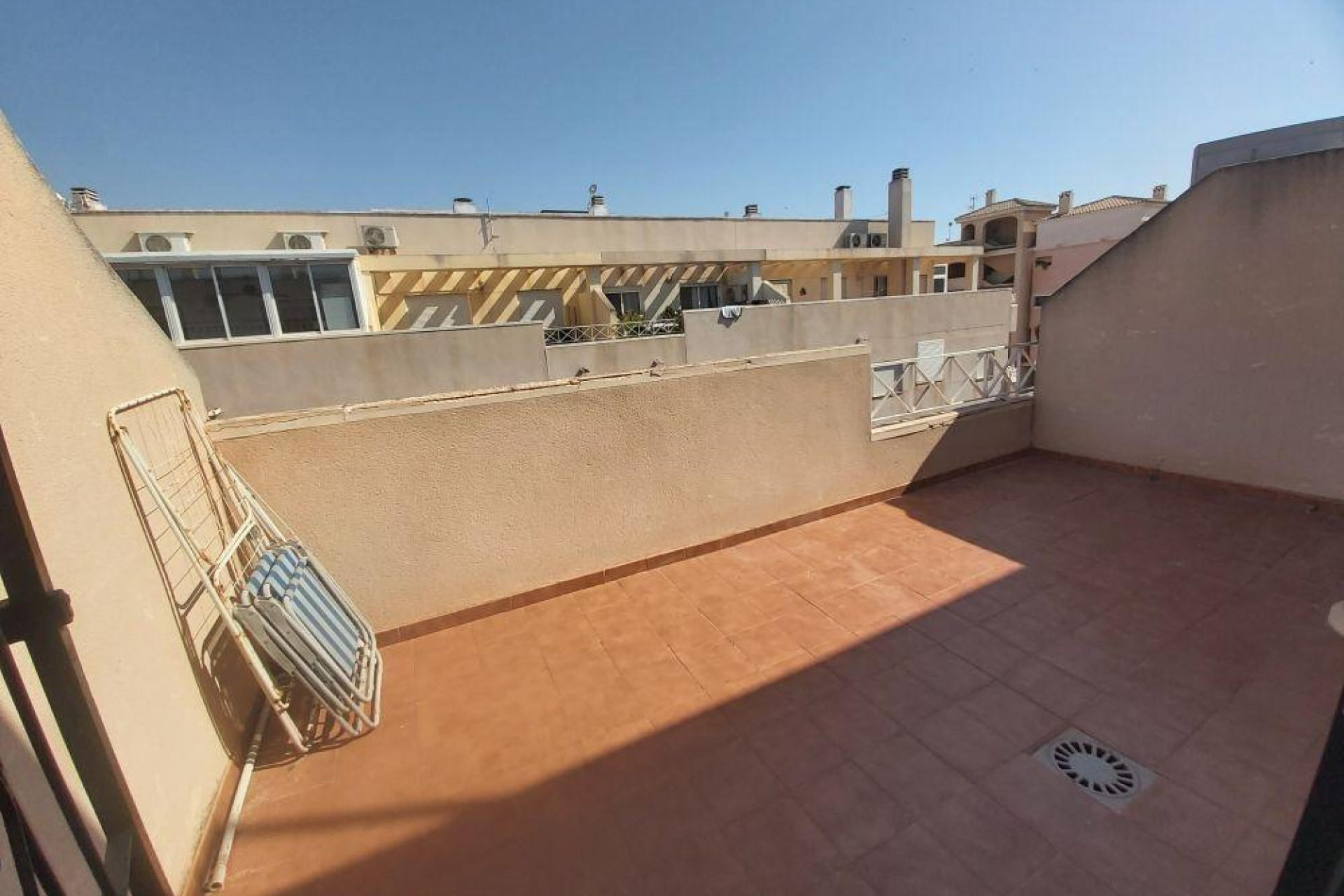 Resale - Penthouse - Torrevieja - torrevieja