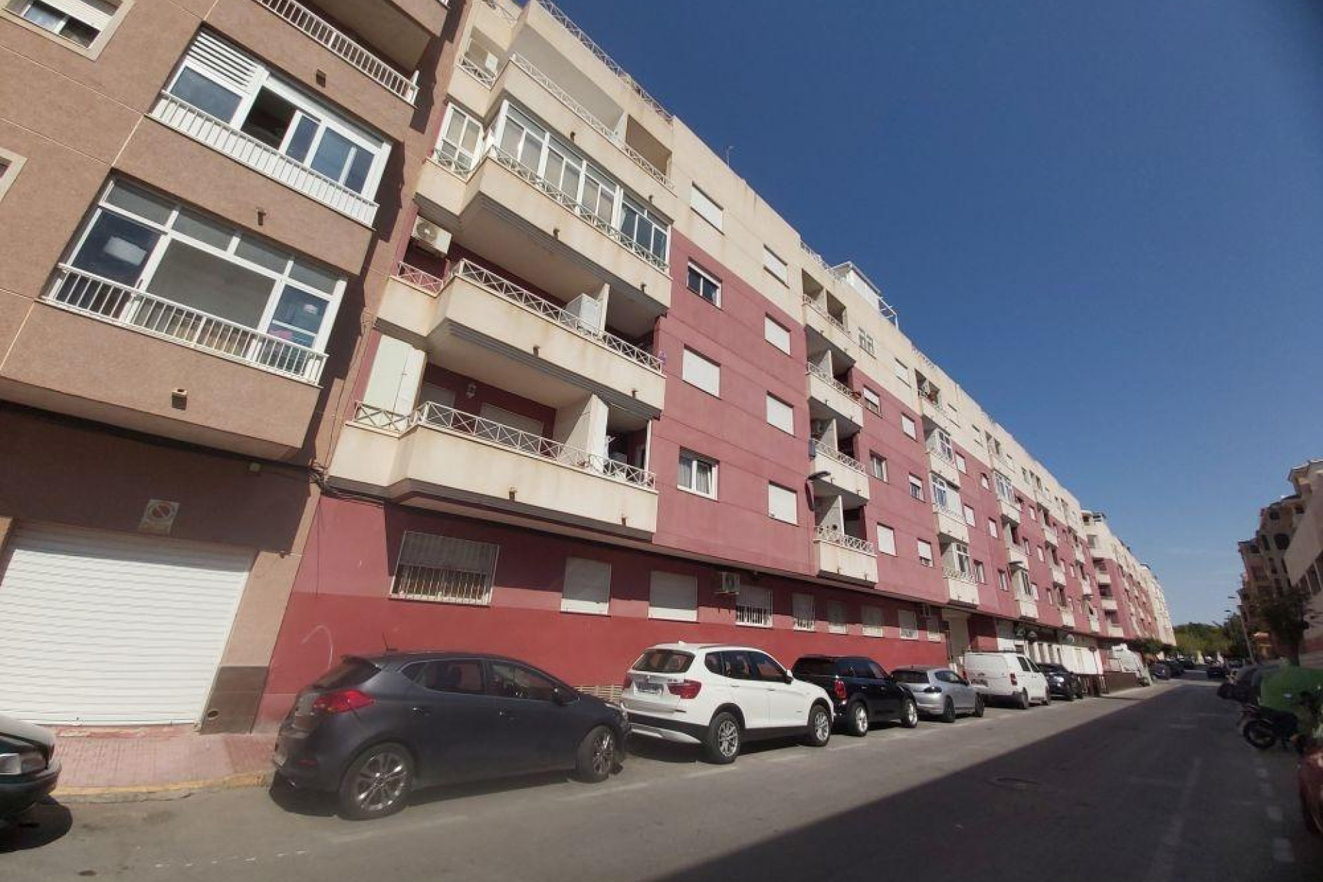 Resale - Penthouse - Torrevieja - torrevieja