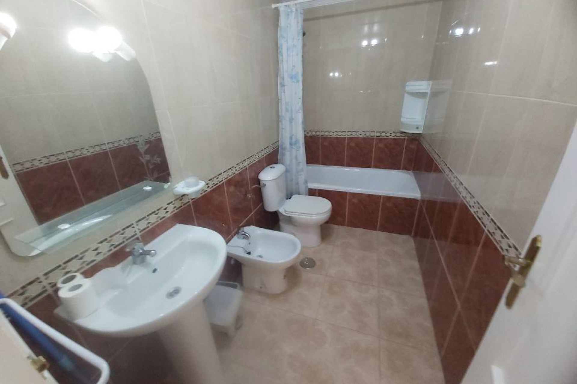 Resale - Penthouse - Torrevieja - torrevieja