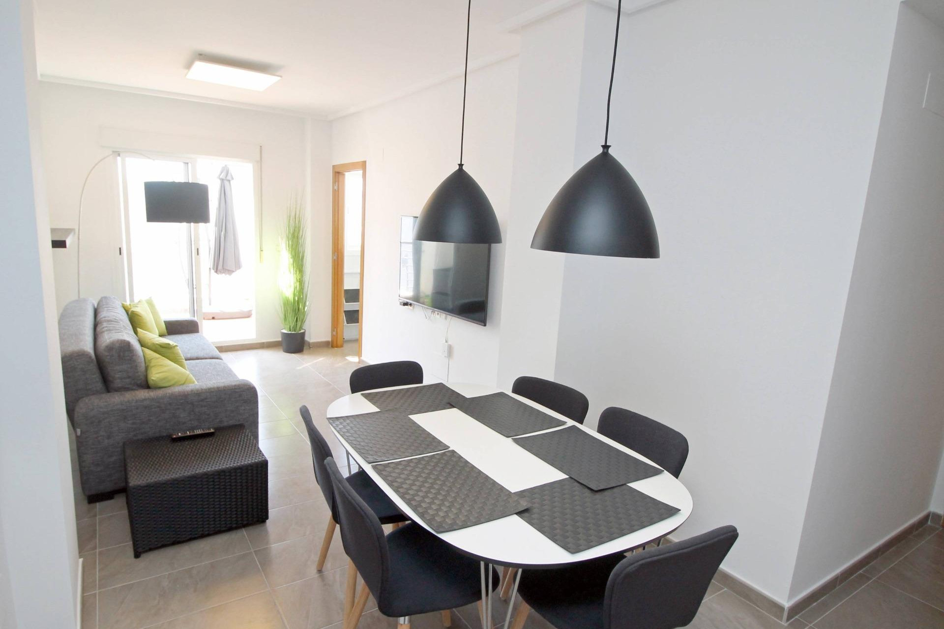 Resale - Penthouse - Torrevieja - torrevieja