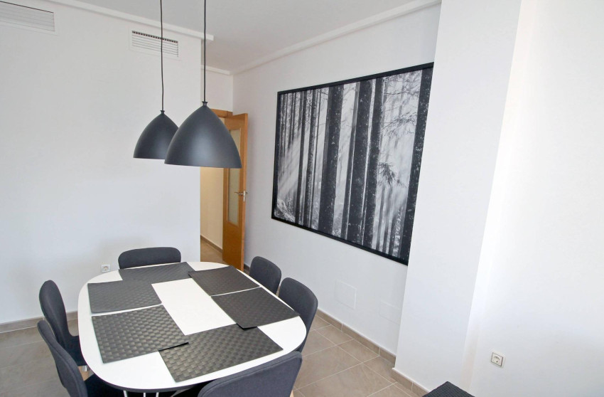 Resale - Penthouse - Torrevieja - torrevieja