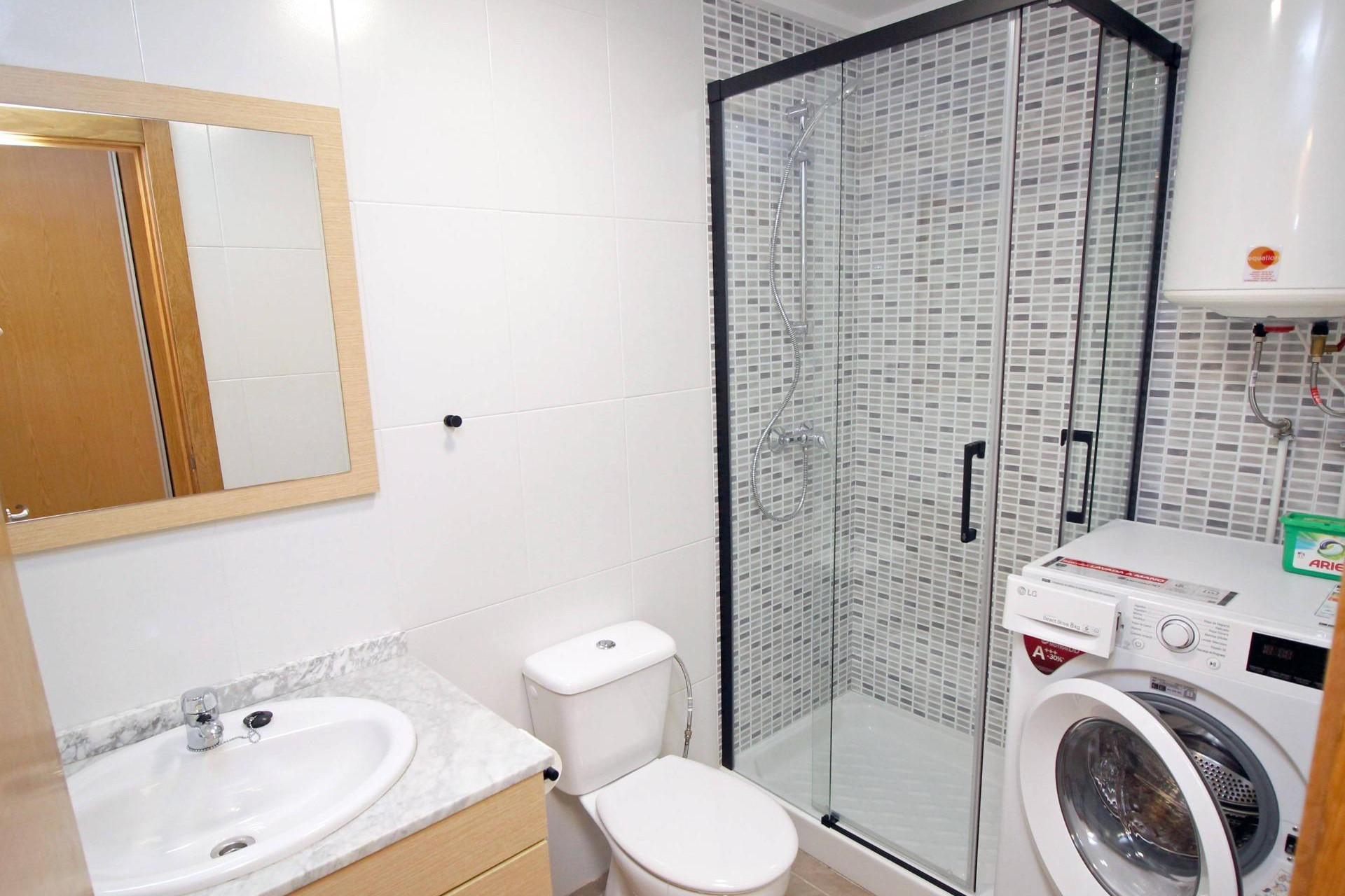 Resale - Penthouse - Torrevieja - torrevieja