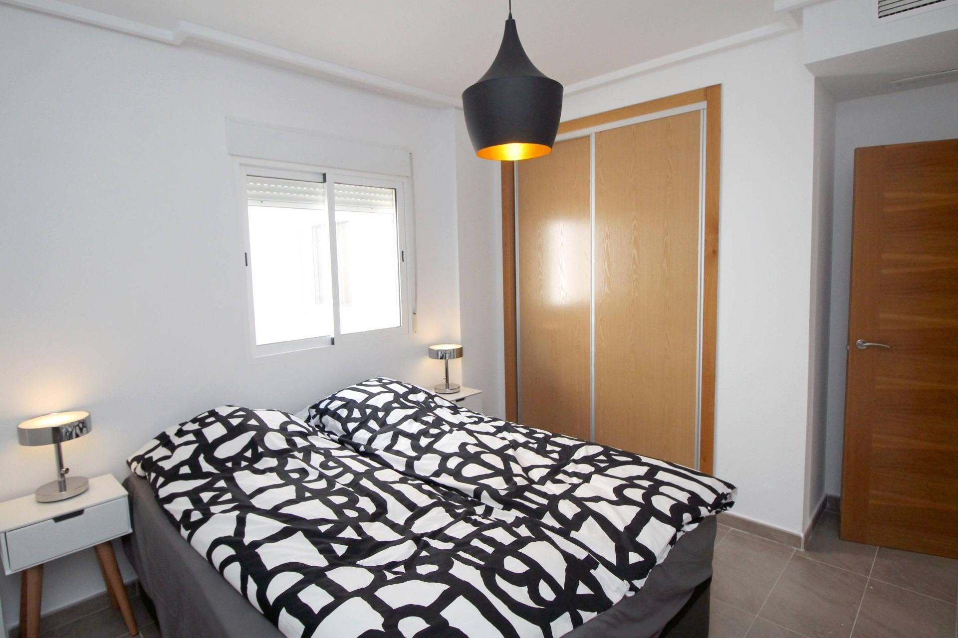 Resale - Penthouse - Torrevieja - torrevieja