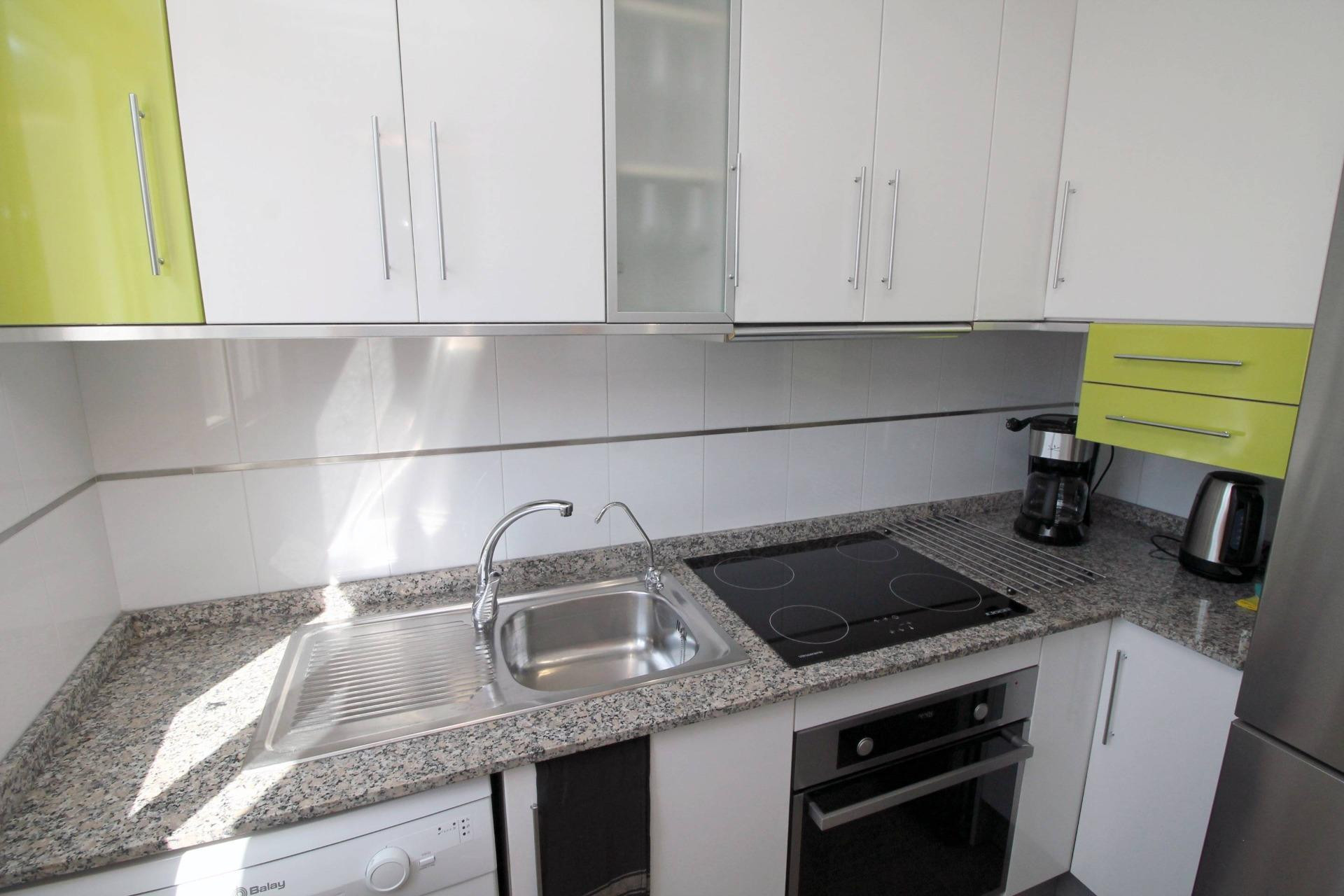 Resale - Penthouse - Torrevieja - torrevieja