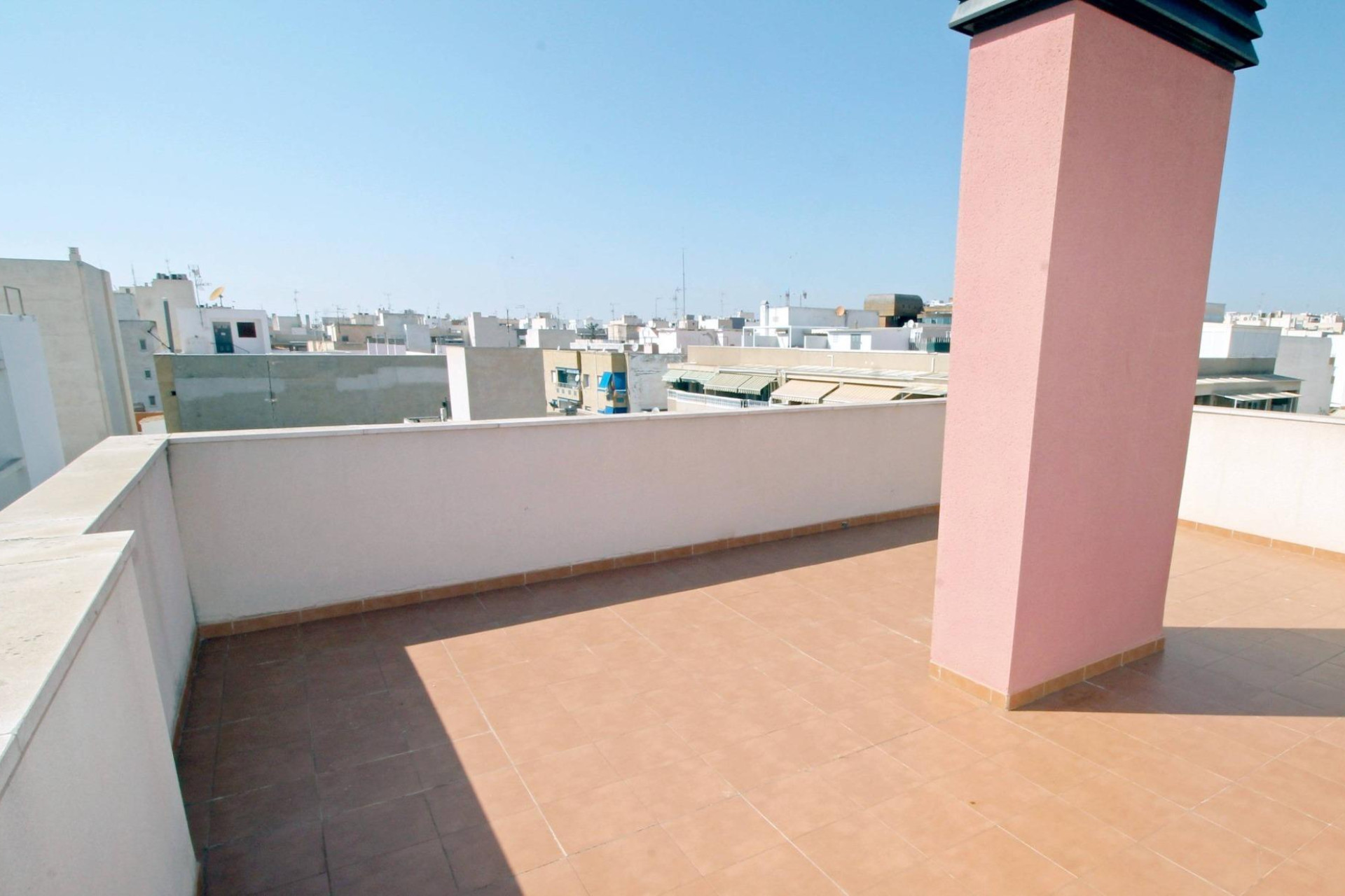 Resale - Penthouse - Torrevieja - torrevieja