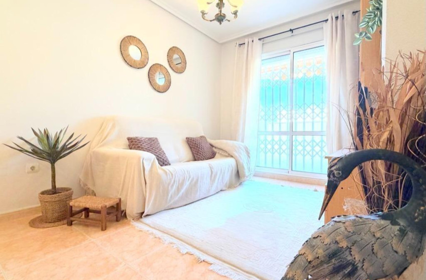 Resale - Penthouse - Torrevieja - torrevieja