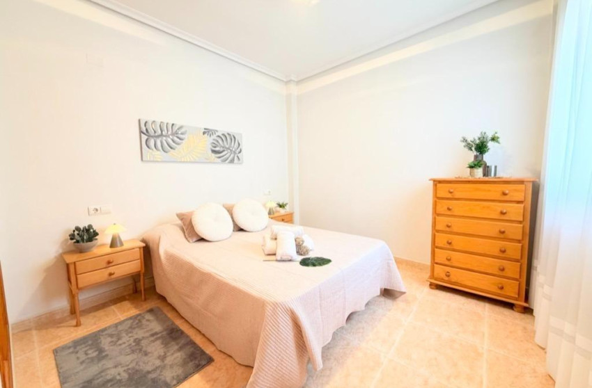 Resale - Penthouse - Torrevieja - torrevieja