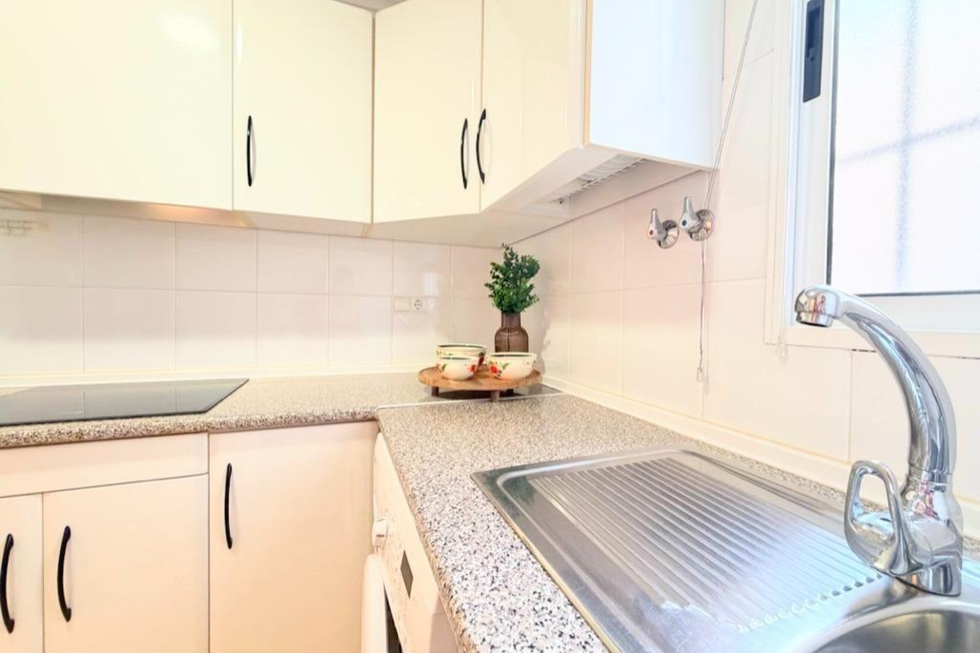 Resale - Penthouse - Torrevieja - torrevieja