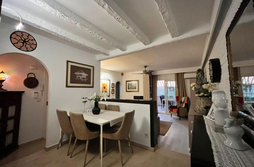 Resale - Penthouse - Torrevieja - torrevieja