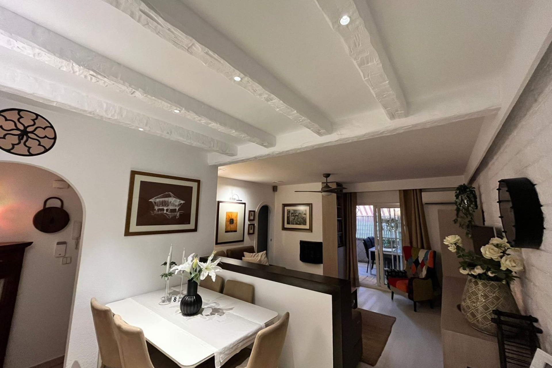 Resale - Penthouse - Torrevieja - torrevieja