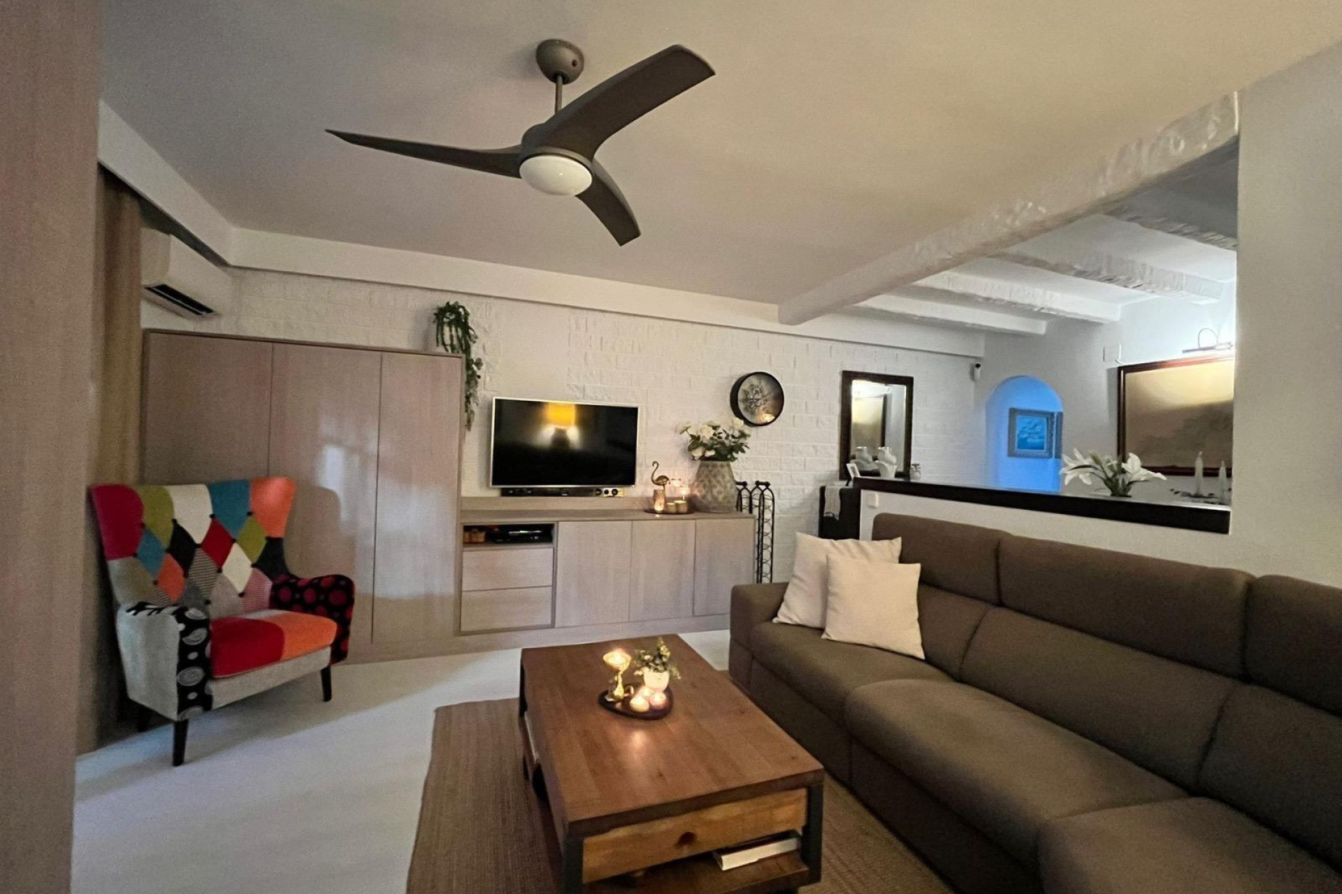 Resale - Penthouse - Torrevieja - torrevieja