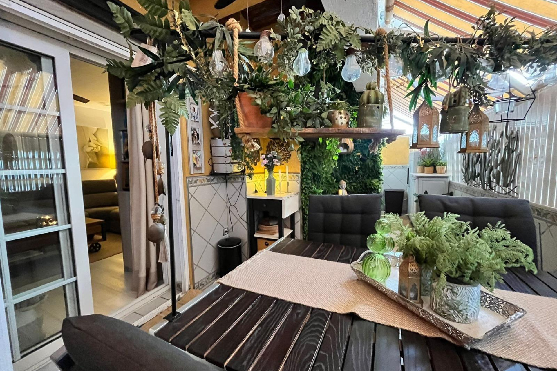 Resale - Penthouse - Torrevieja - torrevieja