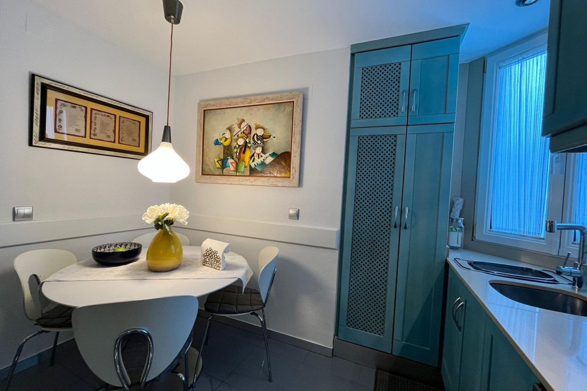 Resale - Penthouse - Torrevieja - torrevieja