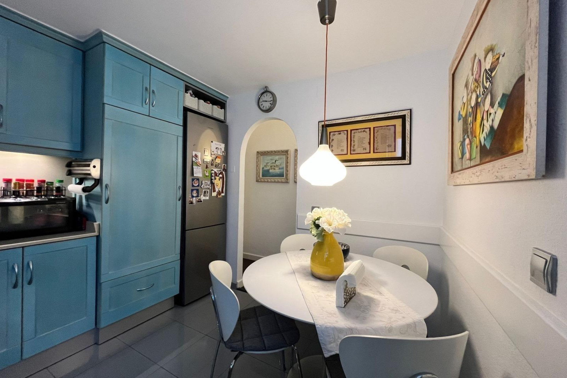 Resale - Penthouse - Torrevieja - torrevieja