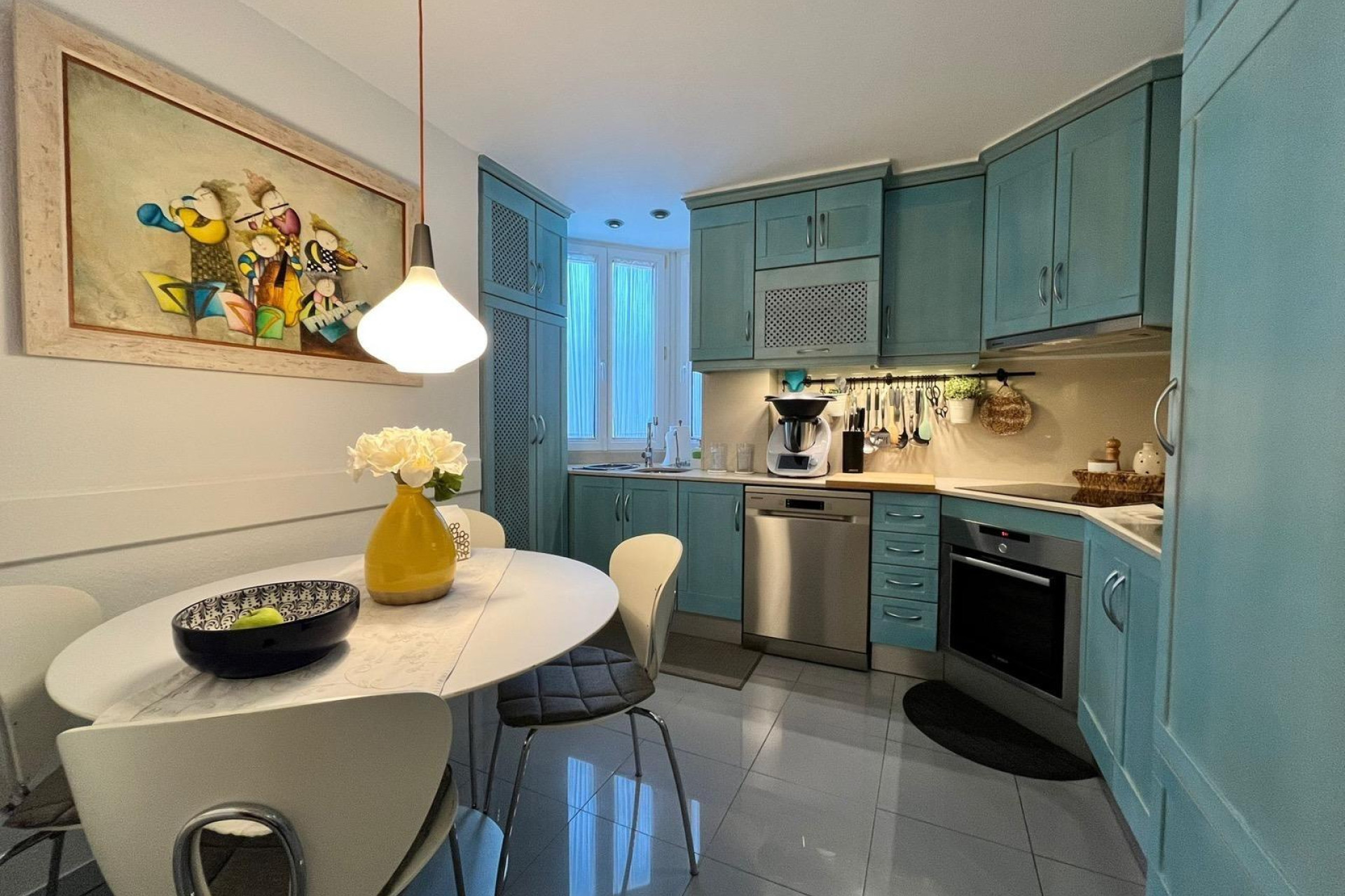 Resale - Penthouse - Torrevieja - torrevieja