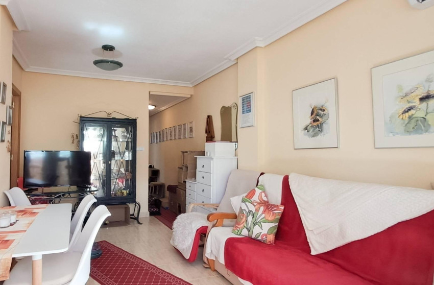 Resale - Penthouse - Torrevieja - torrevieja