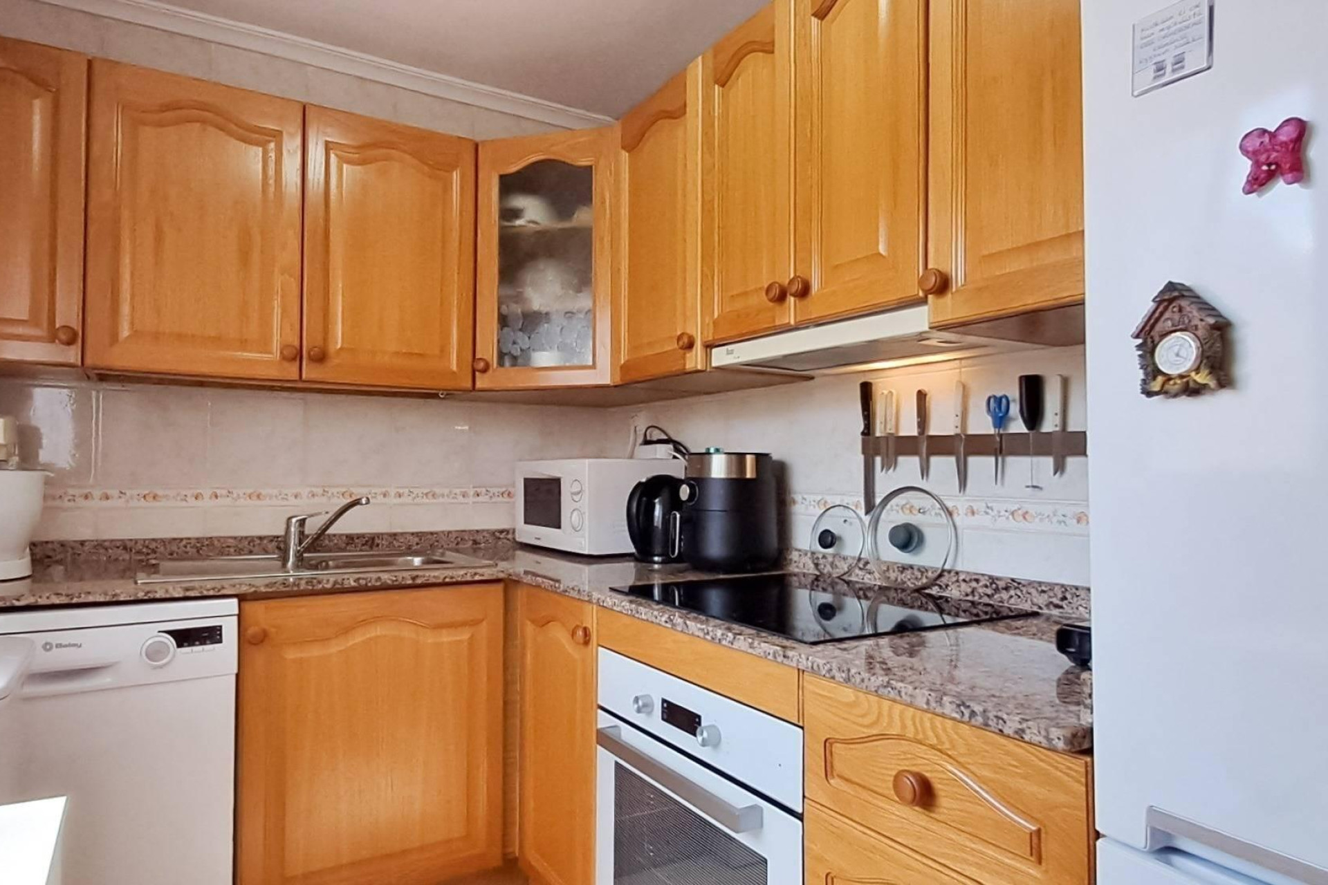 Resale - Penthouse - Torrevieja - torrevieja