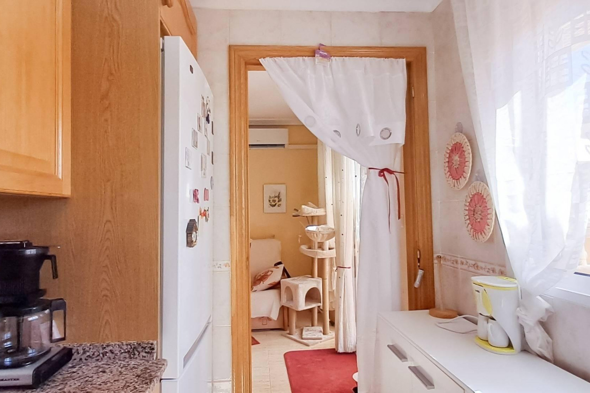 Resale - Penthouse - Torrevieja - torrevieja