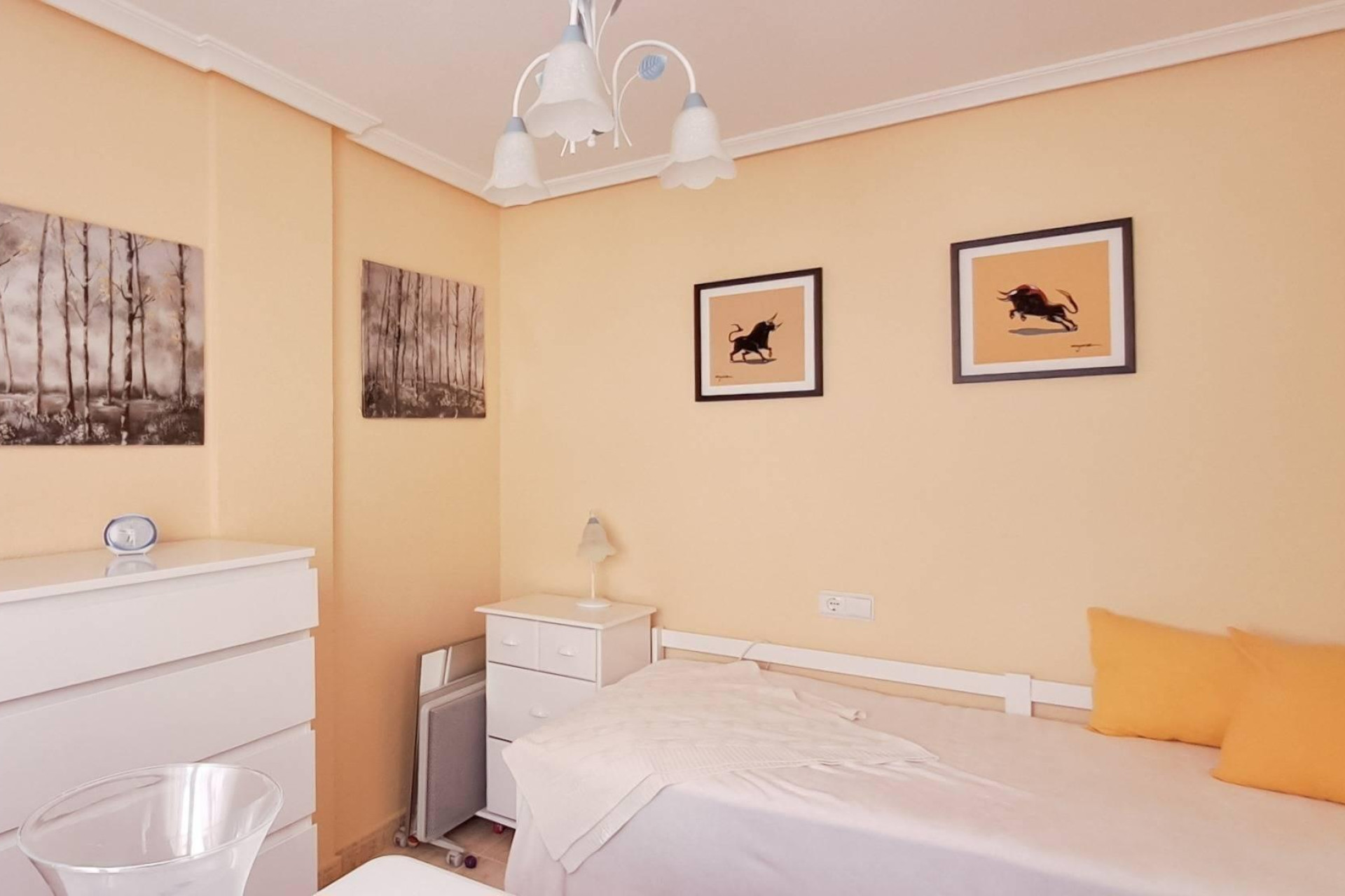 Resale - Penthouse - Torrevieja - torrevieja