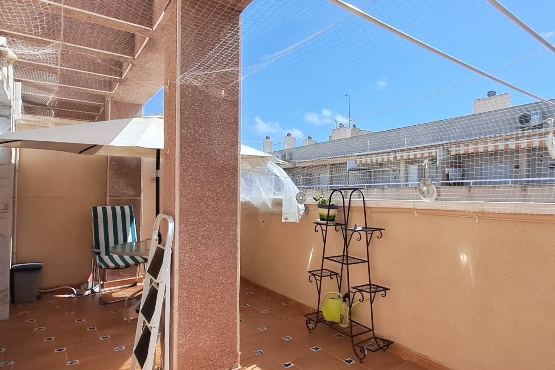 Resale - Penthouse - Torrevieja - torrevieja