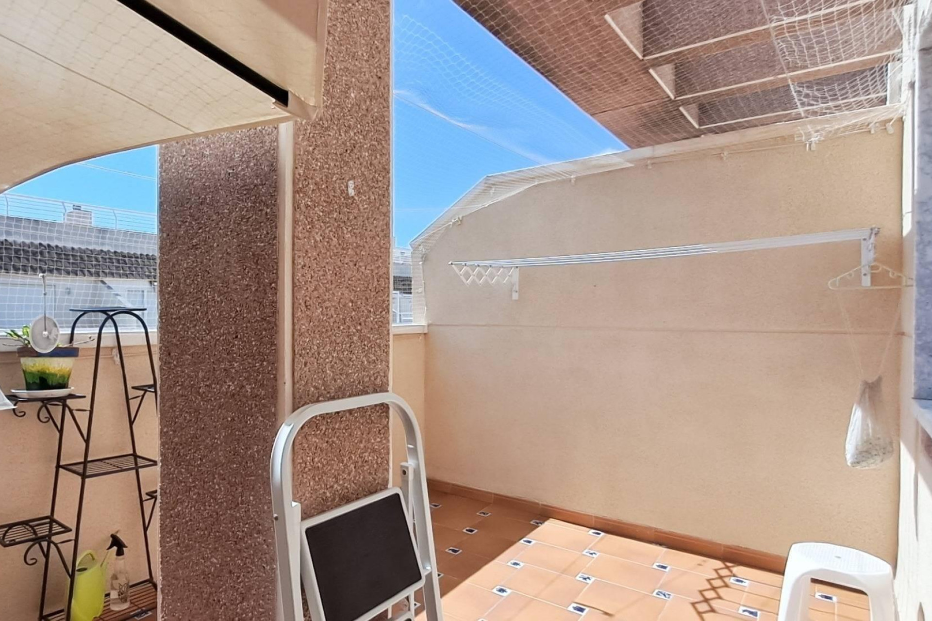 Resale - Penthouse - Torrevieja - torrevieja