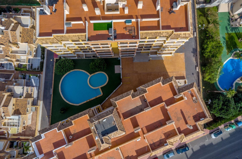 Resale - Penthouse - Torrevieja - Zona los Frutales