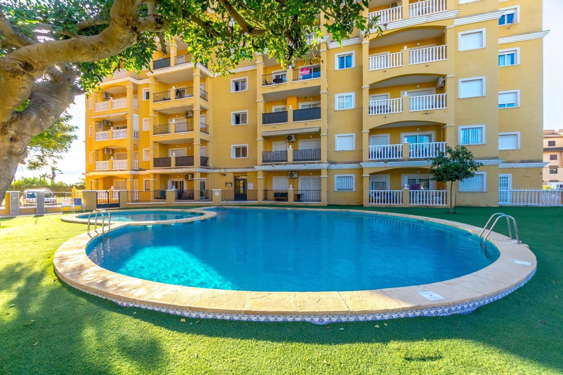 Resale - Penthouse - Torrevieja - Zona los Frutales