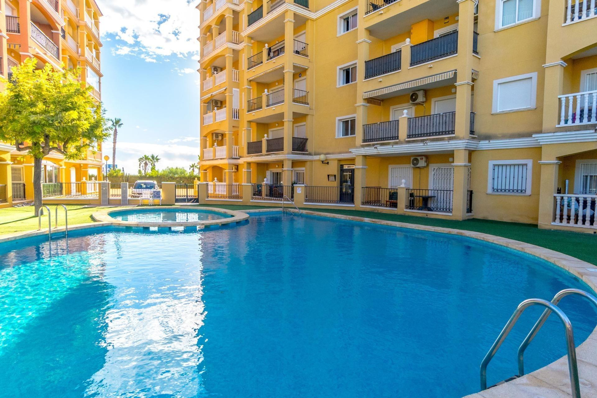 Resale - Penthouse - Torrevieja - Zona los Frutales