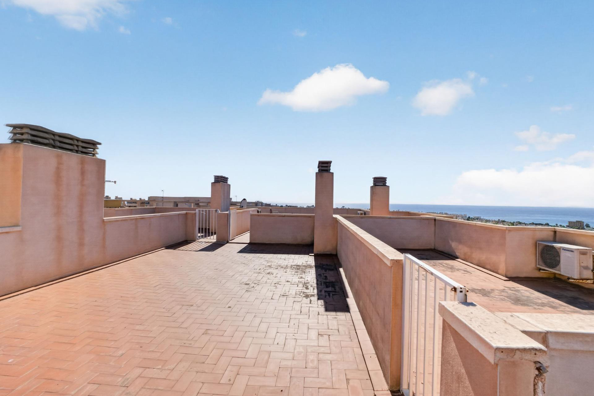 Resale - Penthouse - Torrevieja - Zona los Frutales