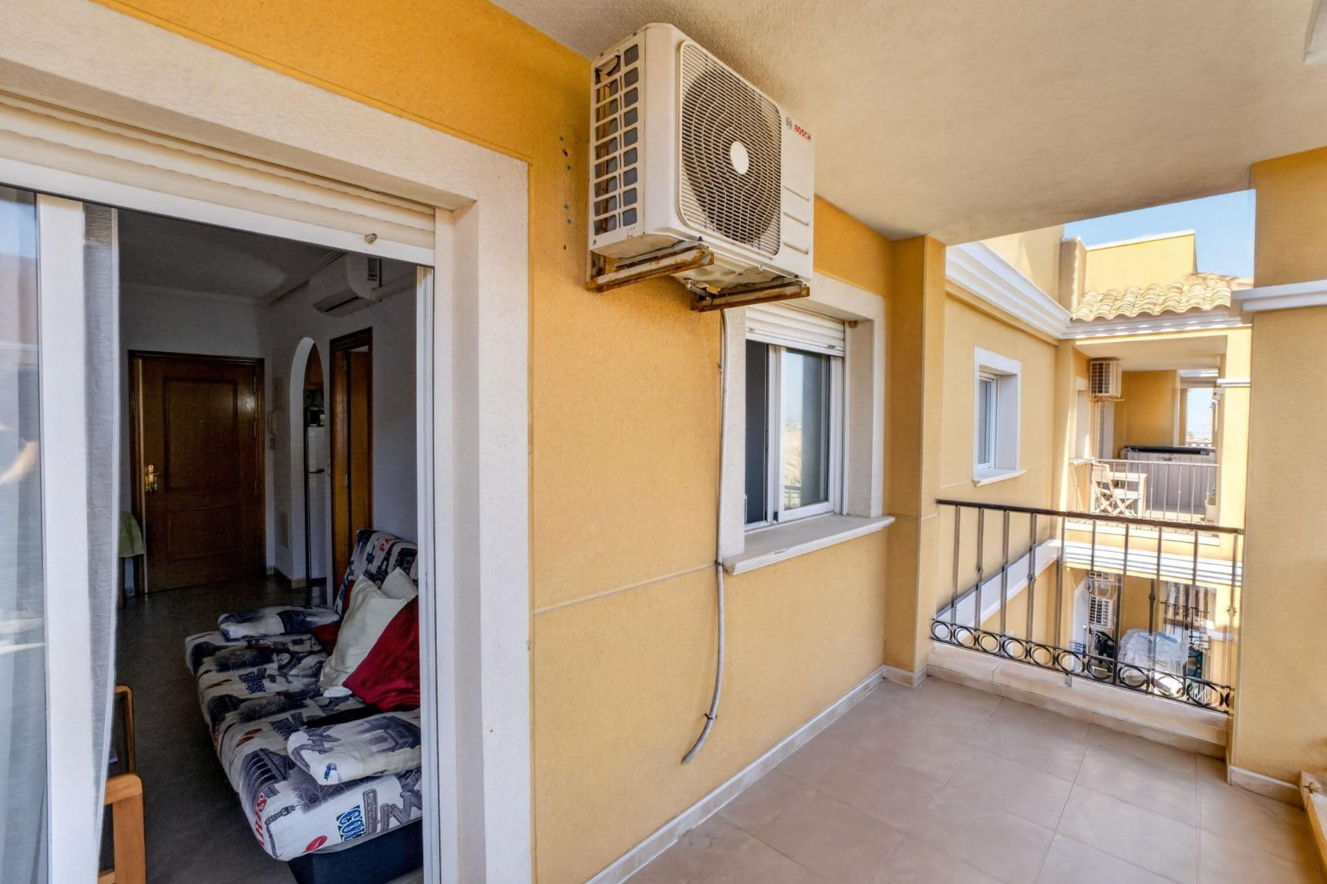 Resale - Penthouse - Torrevieja - Zona los Frutales
