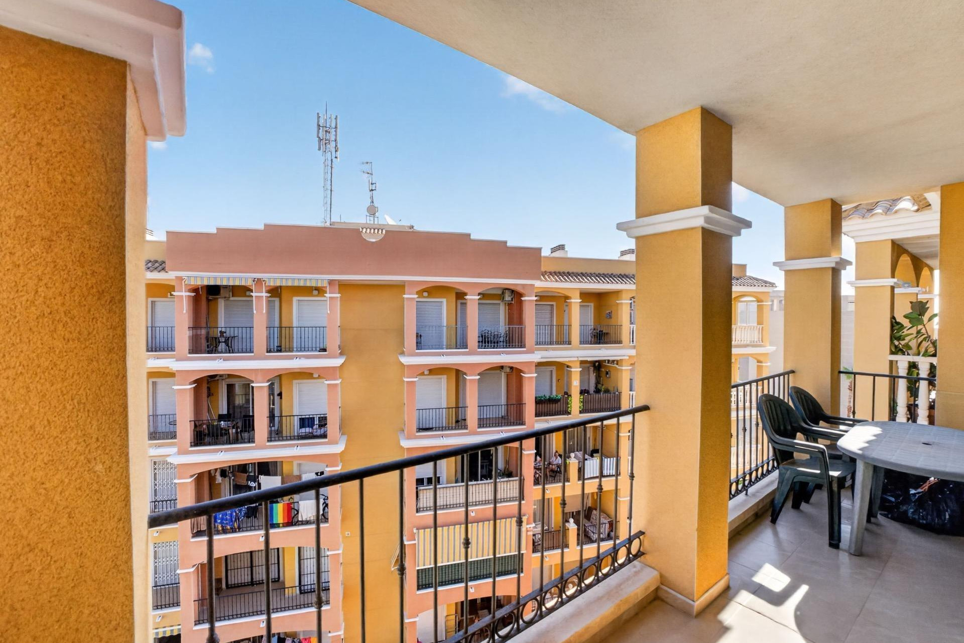 Resale - Penthouse - Torrevieja - Zona los Frutales