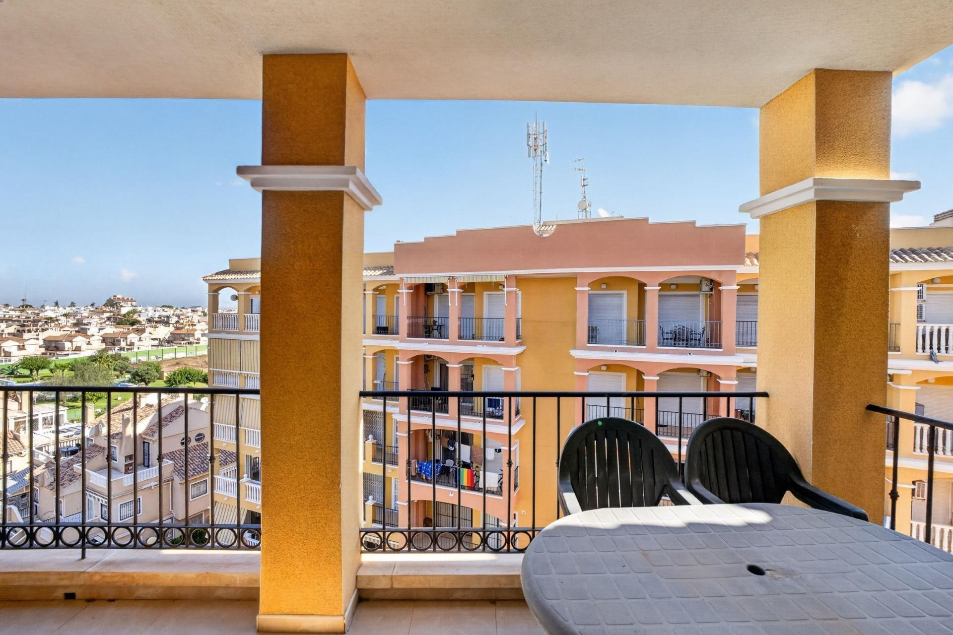 Resale - Penthouse - Torrevieja - Zona los Frutales