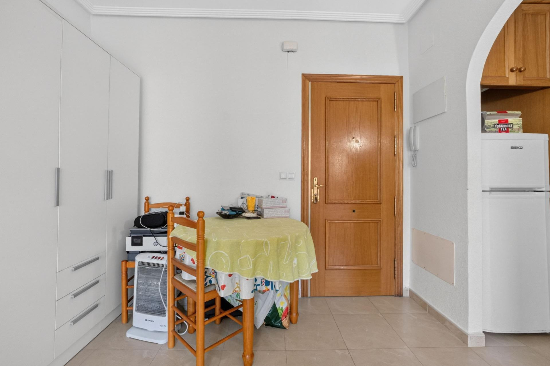 Resale - Penthouse - Torrevieja - Zona los Frutales