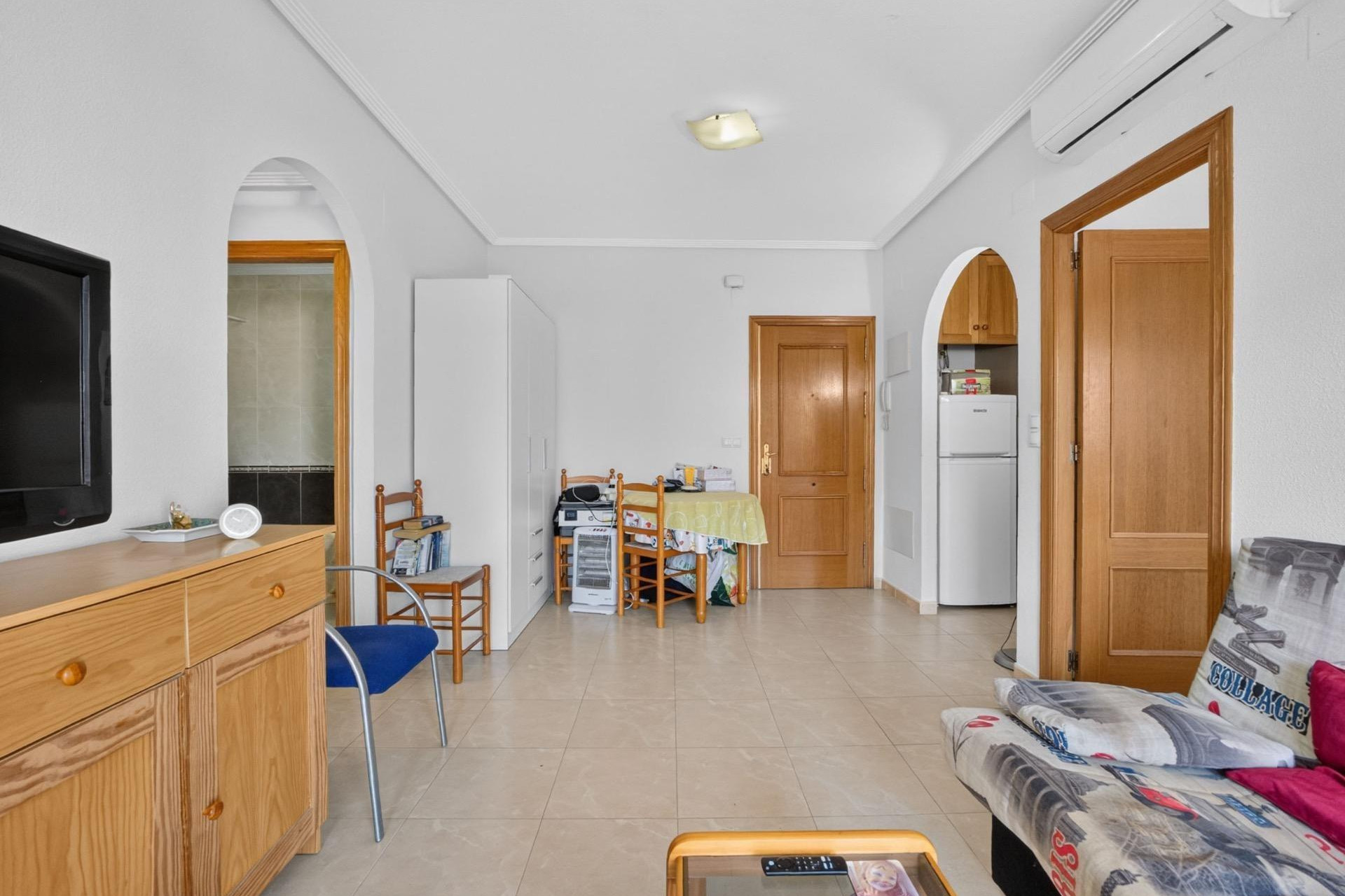 Resale - Penthouse - Torrevieja - Zona los Frutales