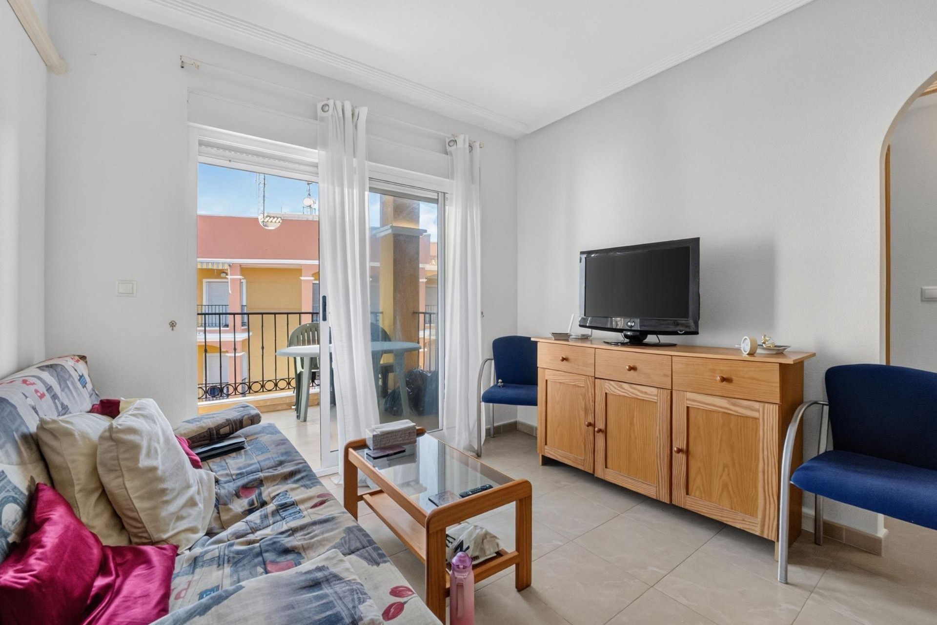 Resale - Penthouse - Torrevieja - Zona los Frutales