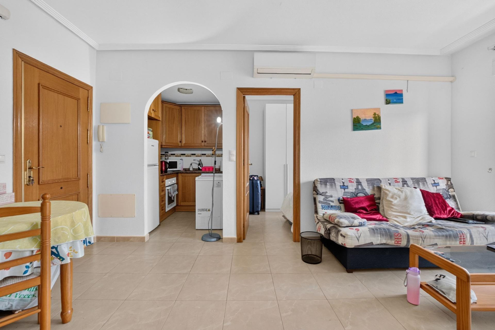 Resale - Penthouse - Torrevieja - Zona los Frutales