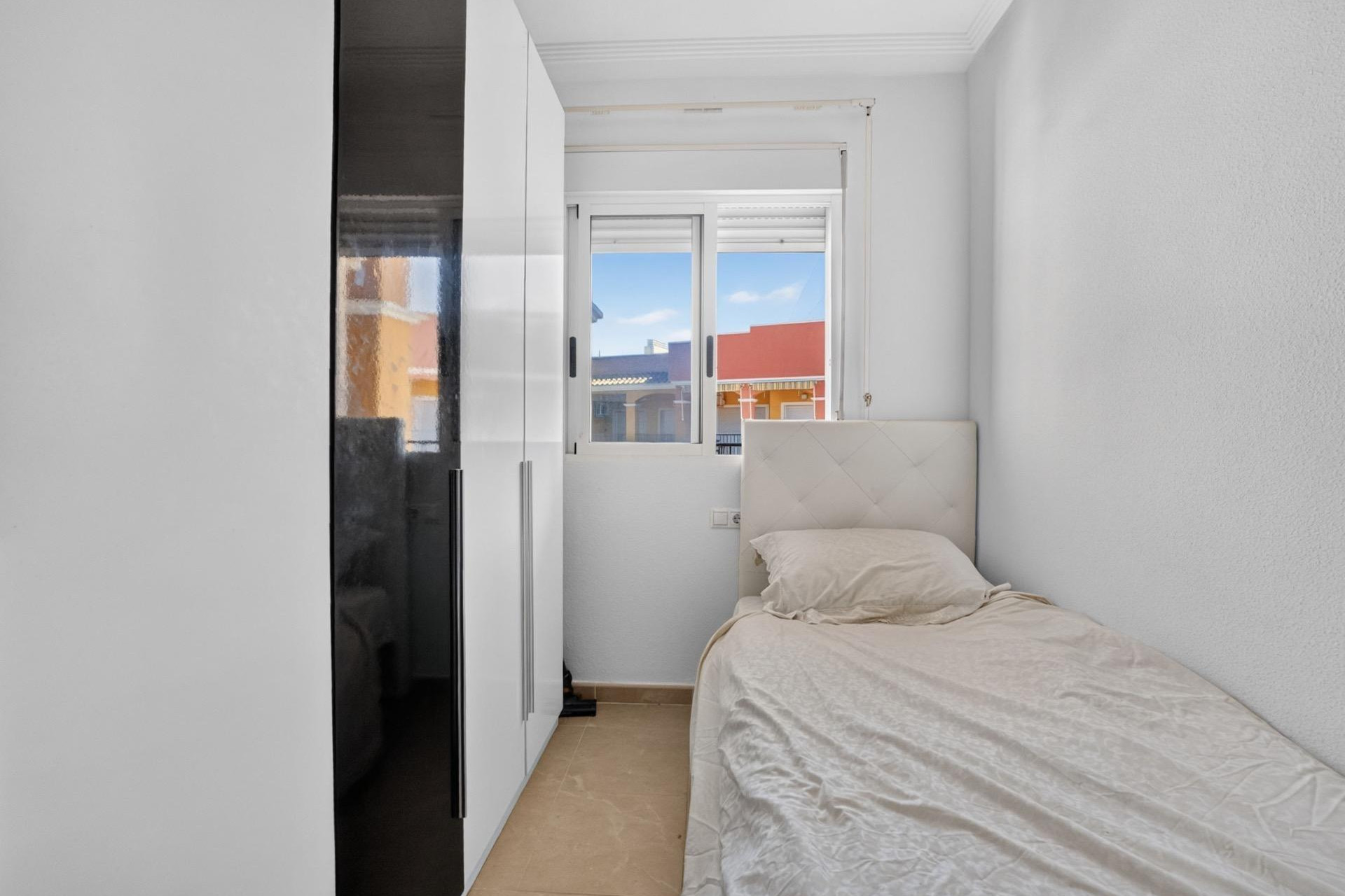 Resale - Penthouse - Torrevieja - Zona los Frutales