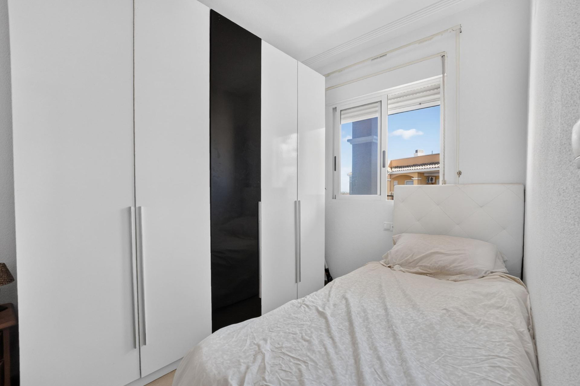 Resale - Penthouse - Torrevieja - Zona los Frutales