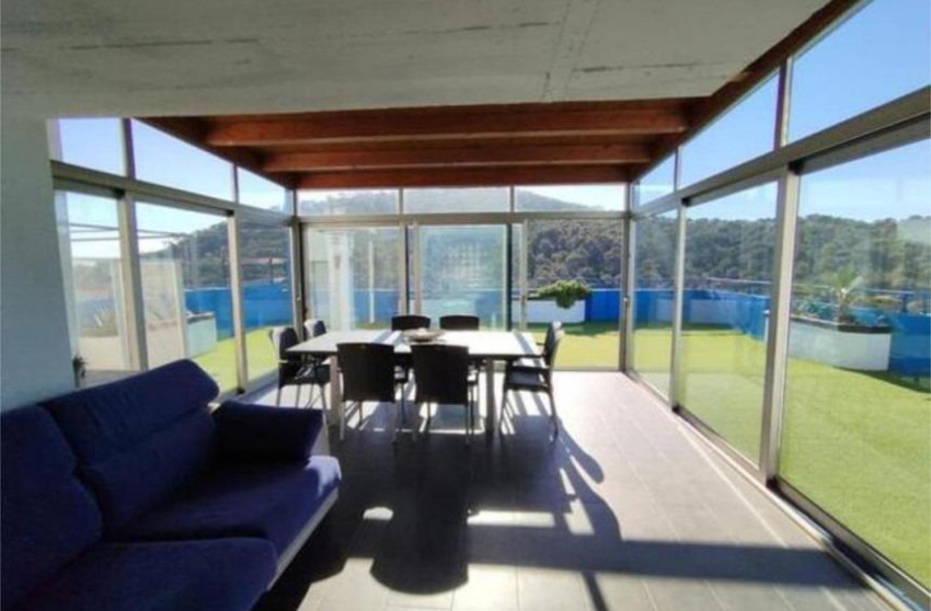 Resale - Penthouse - Villajoyosa - Cala Villajoyosa