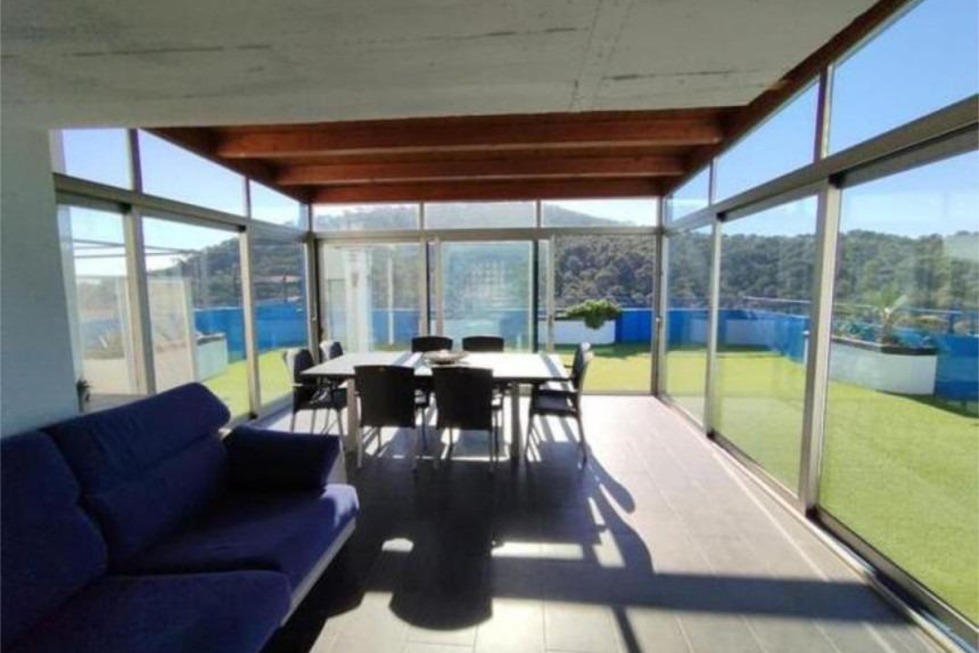 Resale - Penthouse - Villajoyosa - Cala Villajoyosa