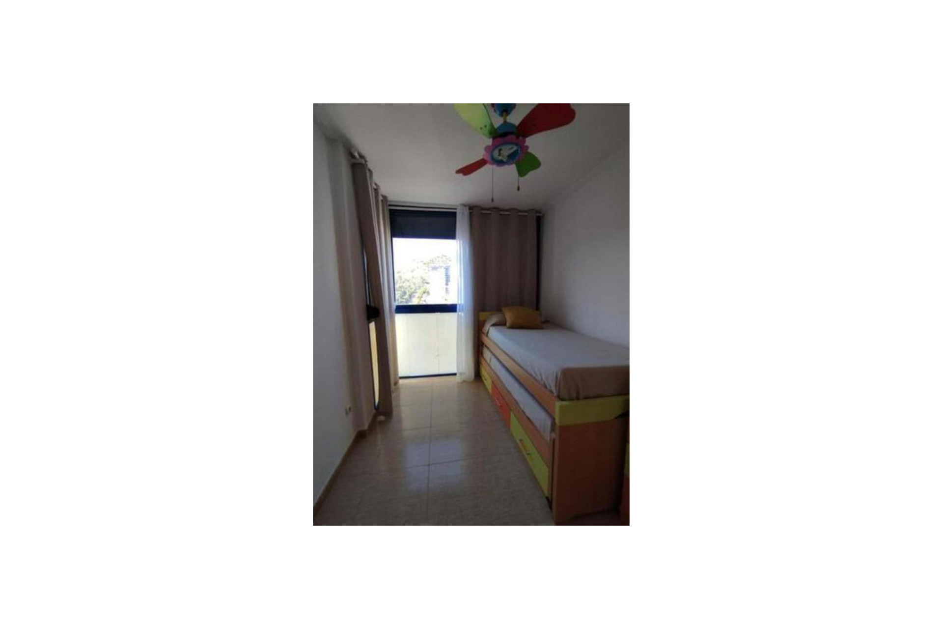 Resale - Penthouse - Villajoyosa - Cala Villajoyosa