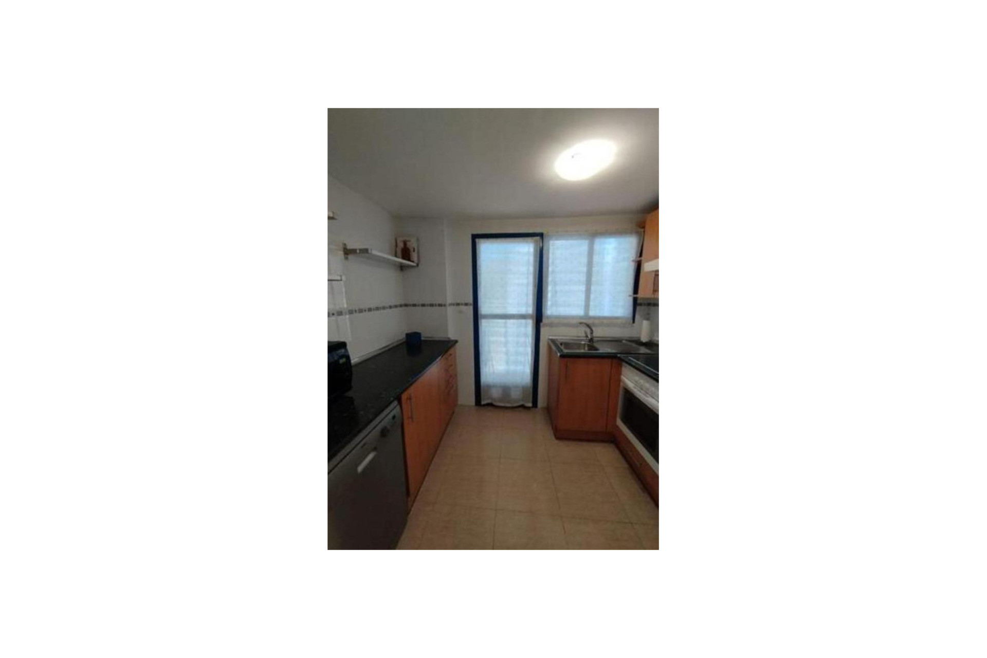 Resale - Penthouse - Villajoyosa - Cala Villajoyosa