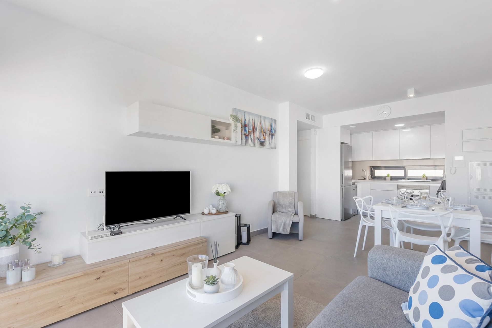 Resale - Penthouse - Villamartin - Villamartín