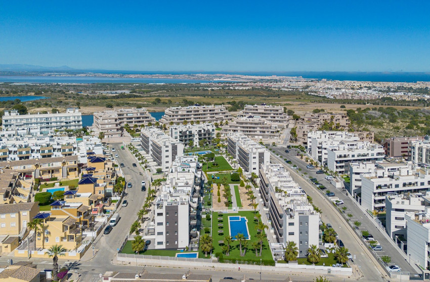 Resale - Penthouse - Villamartín