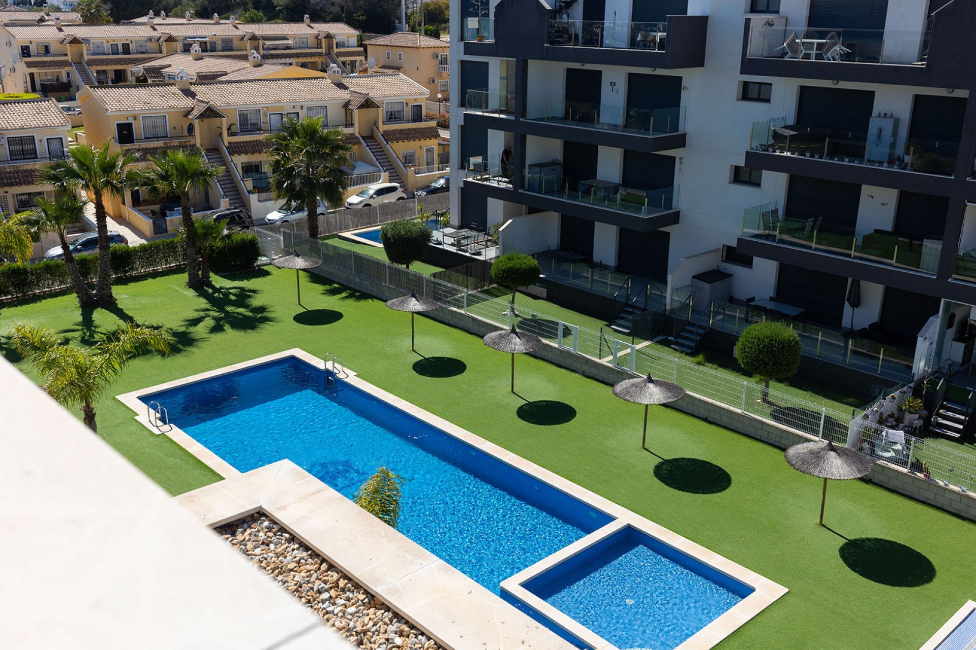 Resale - Penthouse - Villamartín